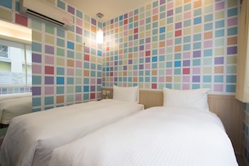 morwing hotel fairy tale