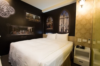 morwing hotel fairy tale