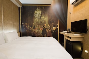 morwing hotel fairy tale