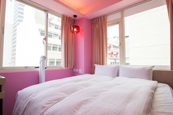 morwing hotel fairy tale