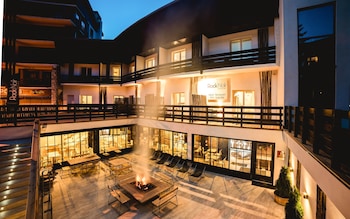 la salle les alpes