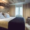 hotel rock noir