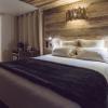 hotel rock noir