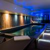 hotel rock noir