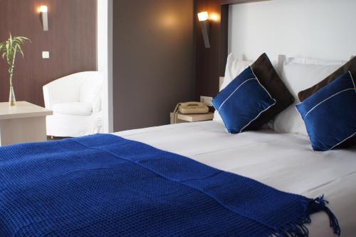 the originals city hotel la siesta annonay est