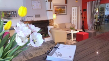 the originals city hotel la siesta annonay est