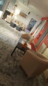 the originals city hotel la siesta annonay est