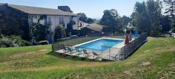 the originals city hotel la siesta annonay est