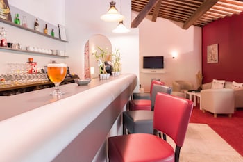 the originals city hotel la siesta annonay est