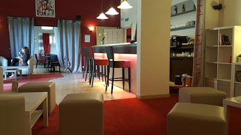 the originals city hotel la siesta annonay est