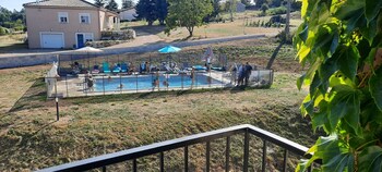 the originals city hotel la siesta annonay est