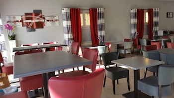 the originals city hotel la siesta annonay est