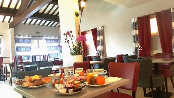 the originals city hotel la siesta annonay est