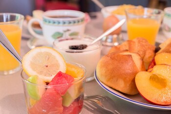 the originals city hotel la siesta annonay est