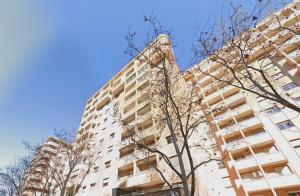 apartamentos el pilar suites 3000