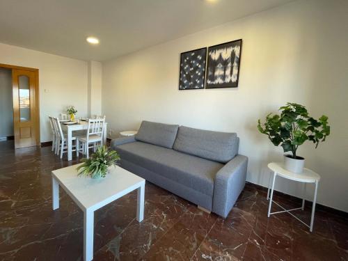 apartamentos el pilar suites 3000