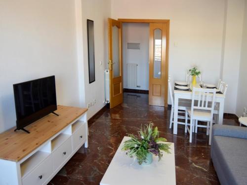 apartamentos el pilar suites 3000
