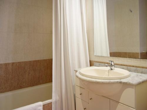apartamentos el pilar suites 3000