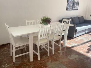 apartamentos el pilar suites 3000