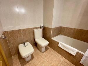 apartamentos el pilar suites 3000