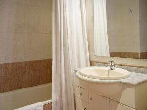 apartamentos el pilar suites 3000
