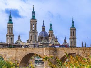apartamentos el pilar suites 3000