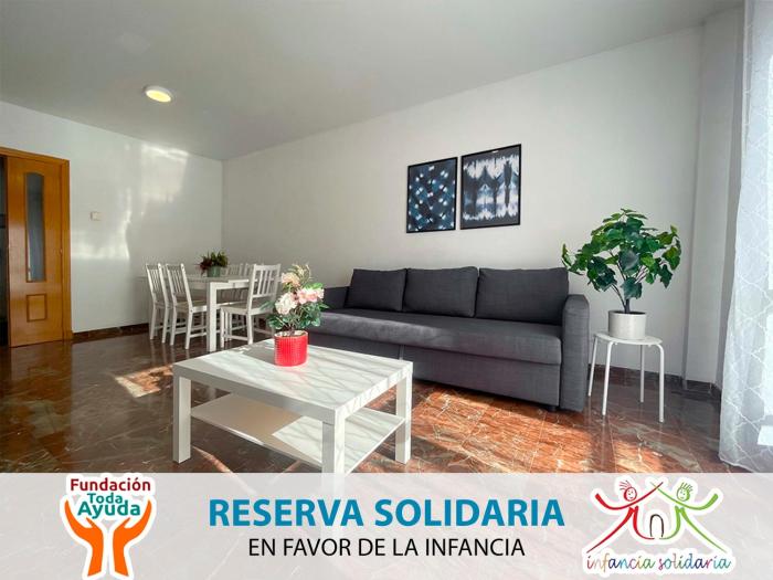 apartamentos el pilar suites 3000