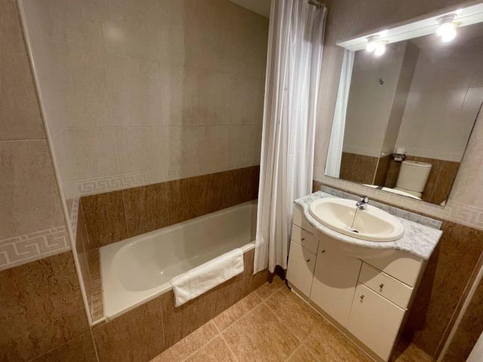 apartamentos el pilar suites 3000