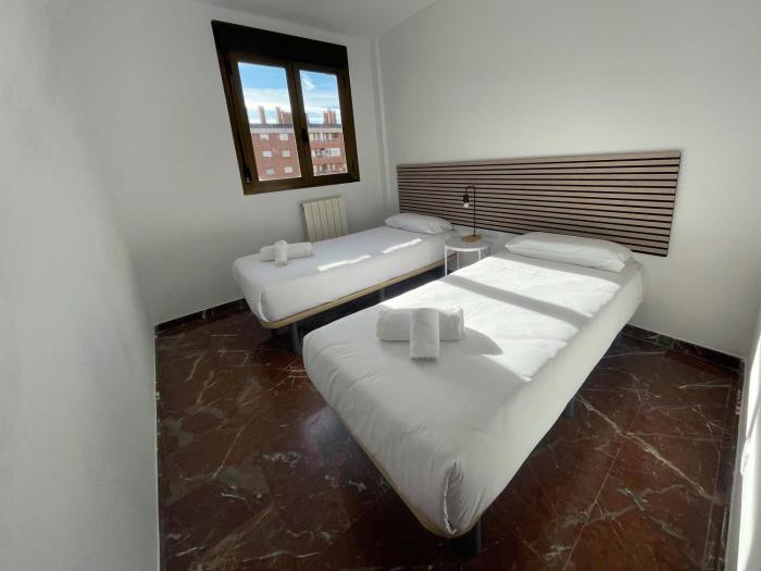 apartamentos el pilar suites 3000