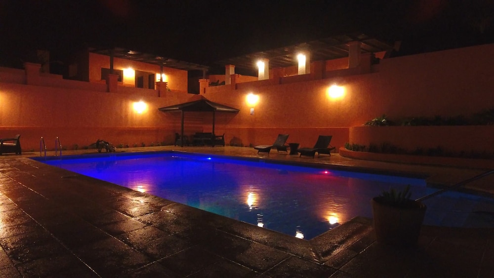 rival hotel