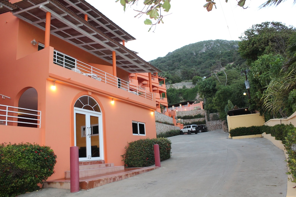 cap haitien