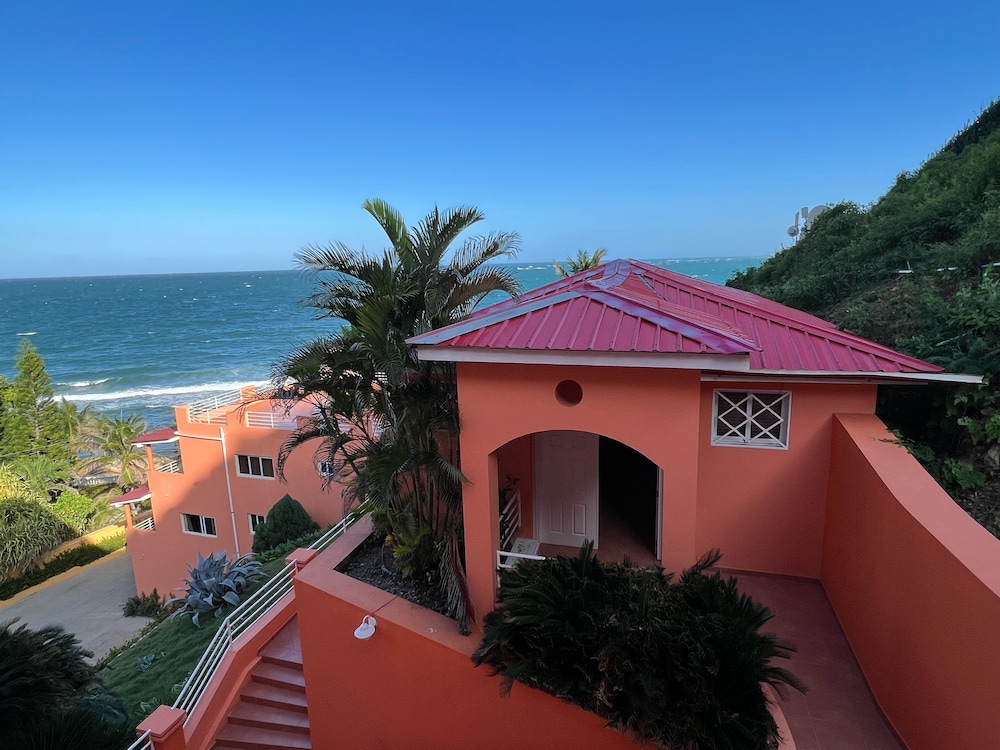 cap haitien
