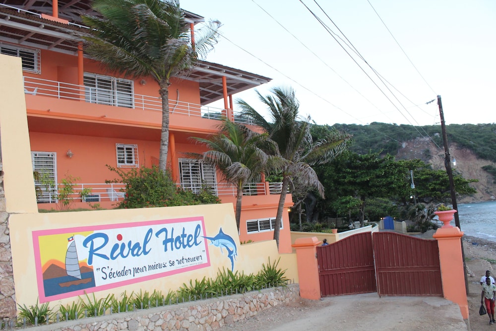 cap haitien