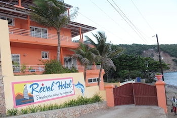cap haitien
