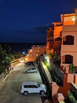 cap haitien