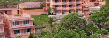 cap haitien