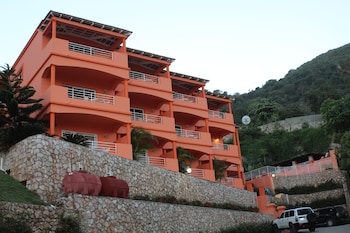 cap haitien