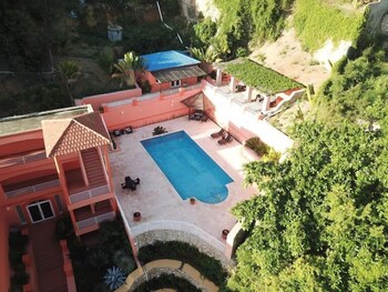 cap haitien