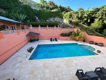 cap haitien