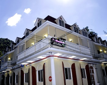 cap haitien