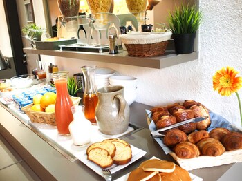 Hotel Inn Design Resto Novo Montargis,Loiret>>Amilly,2 star