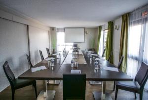 hotel inn design resto novo montargis