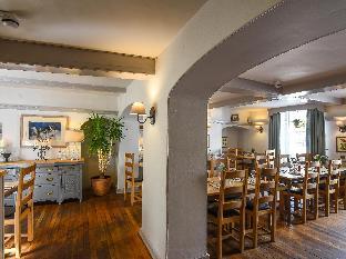 The Feathers Holt,Holt>>Blakeney,4 star