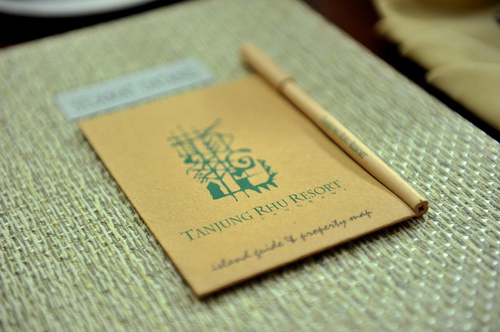 tanjung rhu resort