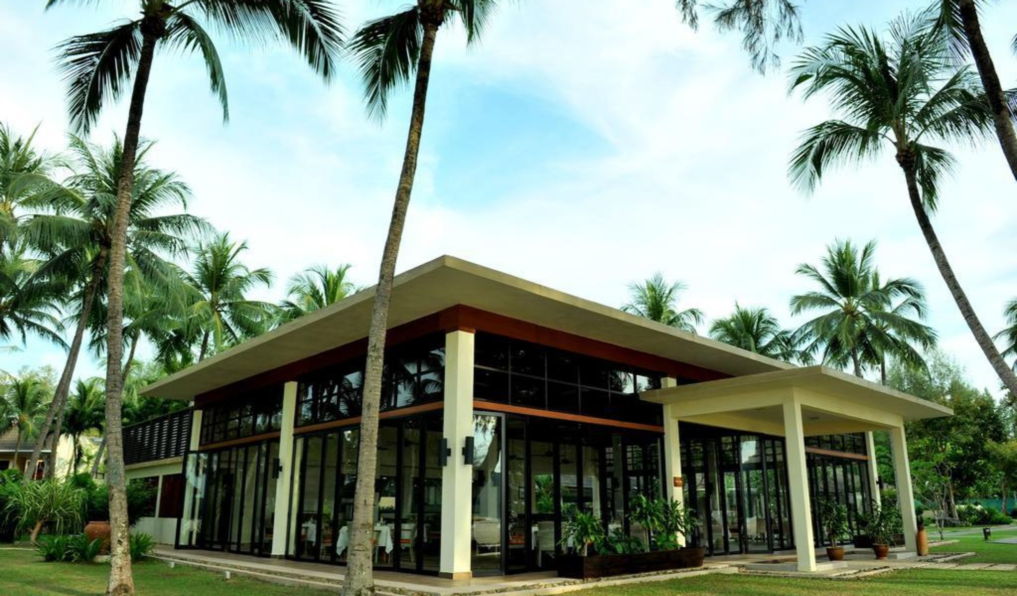 tanjung rhu resort