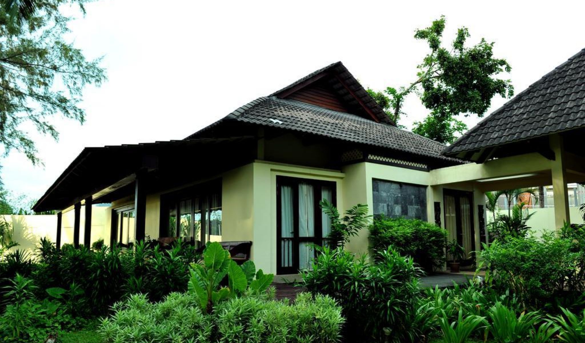 tanjung rhu resort