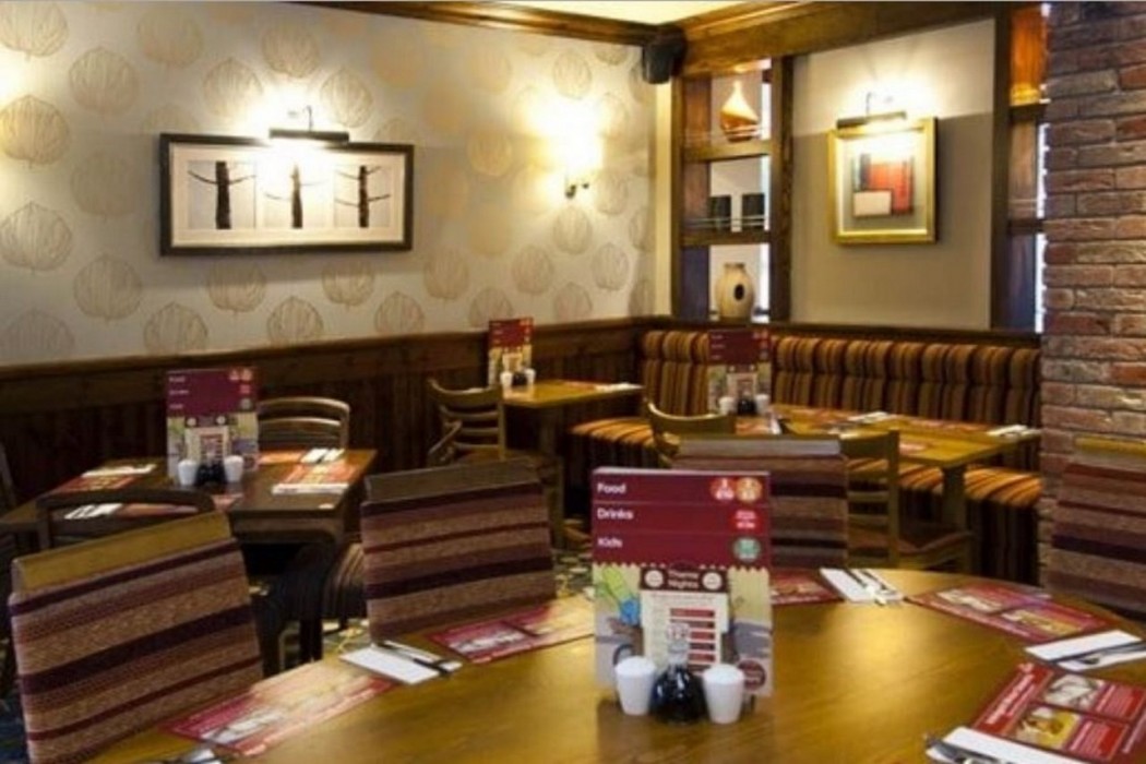 premier inn ripley