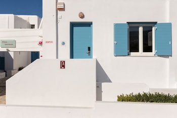 fivos apartments