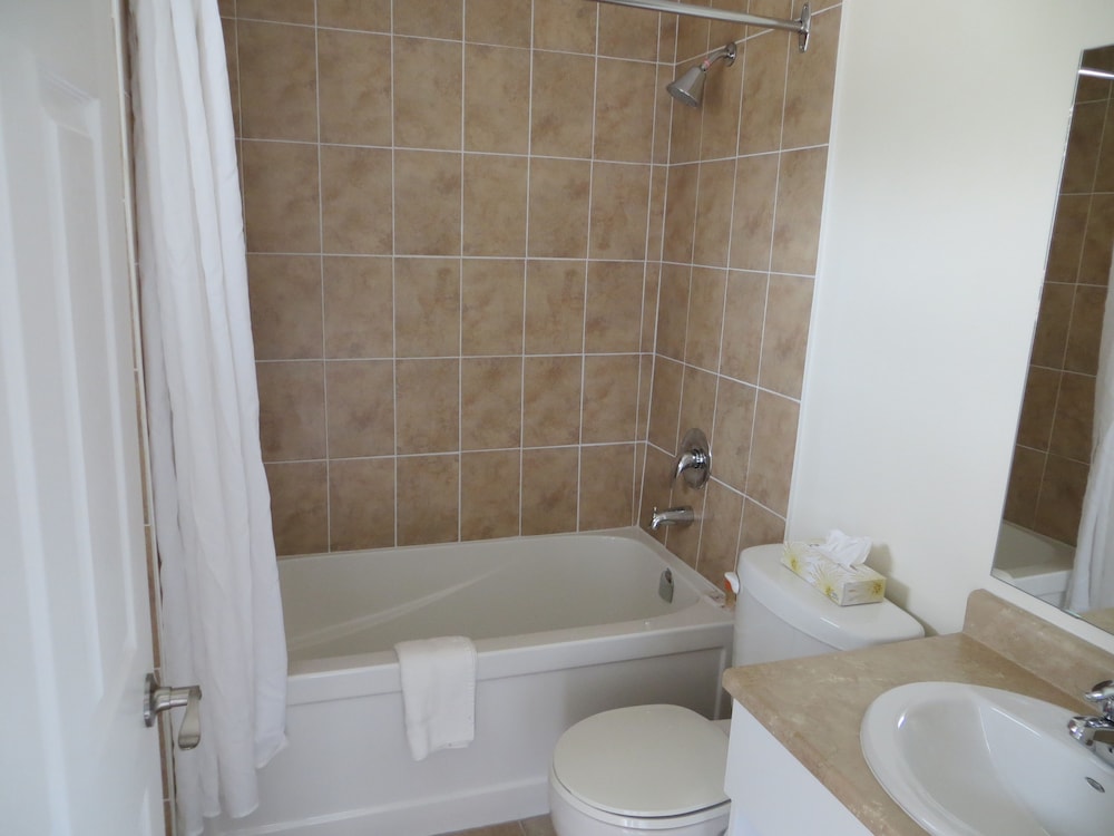 stardust motel bedford