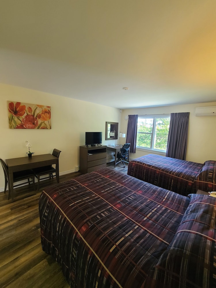 stardust motel bedford